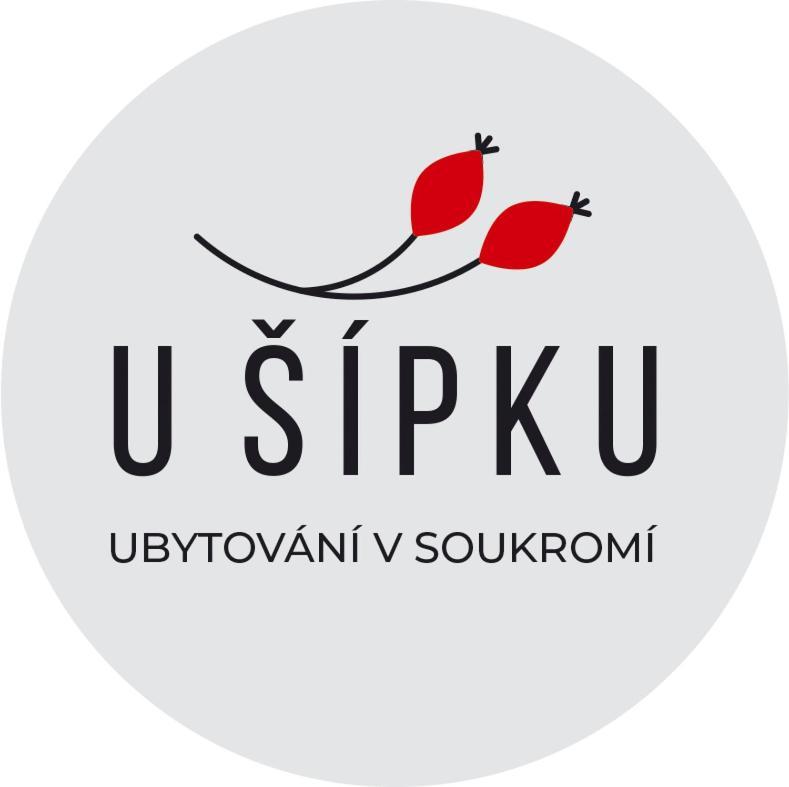 מלון Krásná Lípa Dum U Sipku מראה חיצוני תמונה