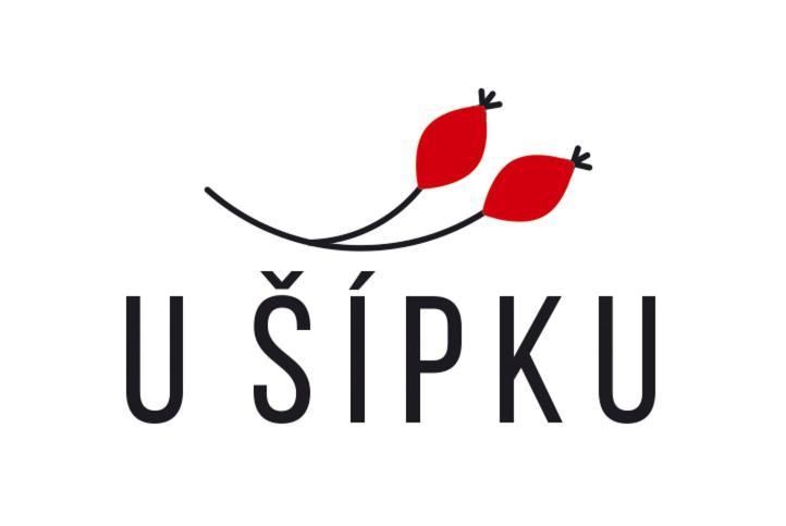 מלון Krásná Lípa Dum U Sipku מראה חיצוני תמונה